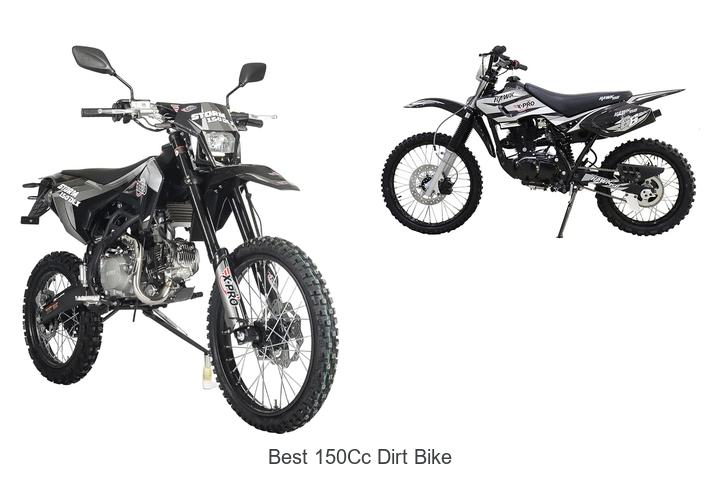 Top 12 Best 150cc Dirt Bike That Will Blow Your Mind!