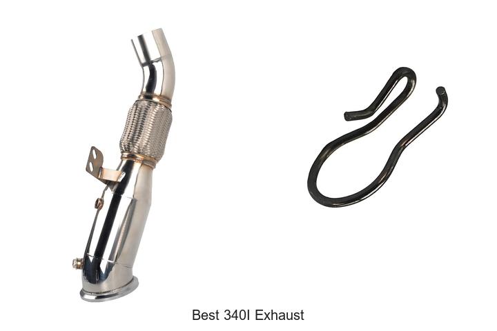 Top 12 Best 340i Exhaust That Will Boost Your Ride Now