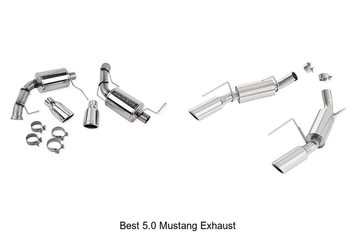 Top 12 Best 5.0 Mustang Exhaust That Will Blow Your Mind!