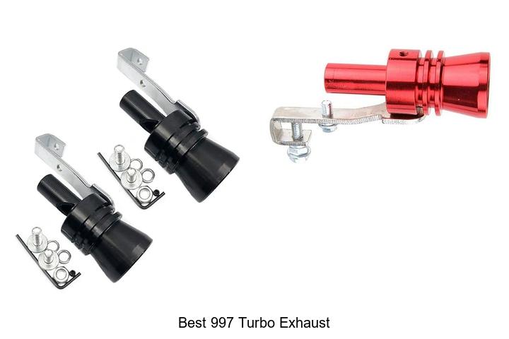 Top 12 Best 997 Turbo Exhaust That Will Blow Your Mind