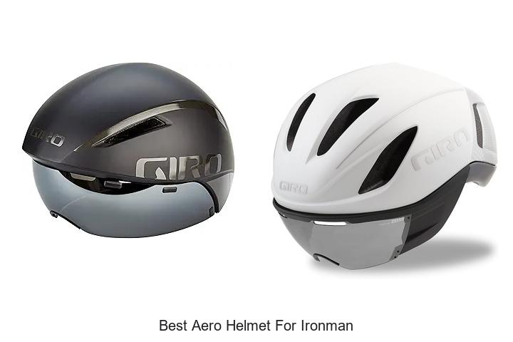 Top 12 Best Aero Helmet For Ironman That Boost Speed Fast