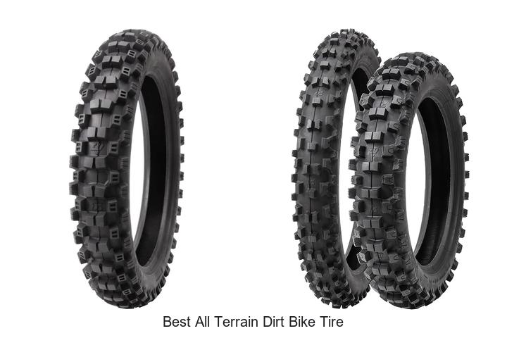 Top 12 Best All Terrain Dirt Bike Tire Picks You Must See