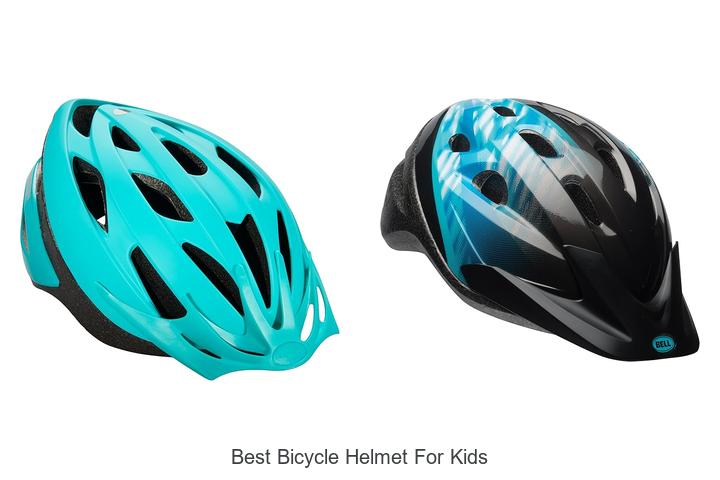 Top 12 Best Bicycle Helmet for Kids You Can’t Miss!