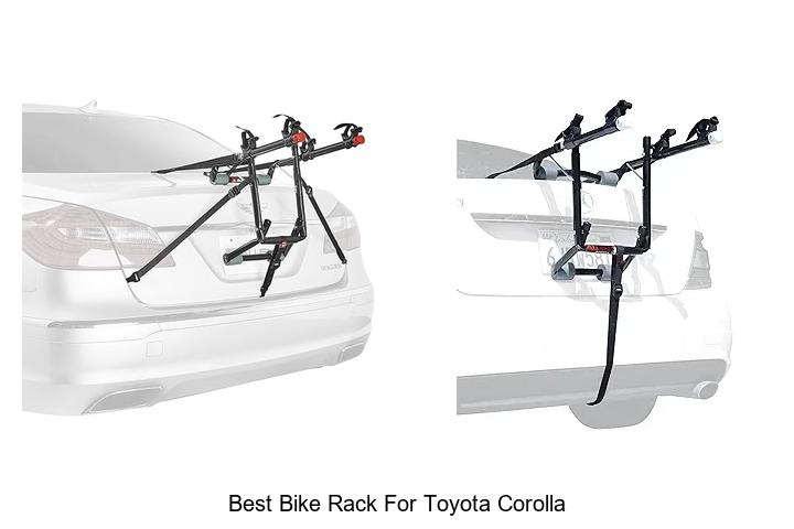 Top 12 Best Bike Rack for Toyota Corolla You Must See!