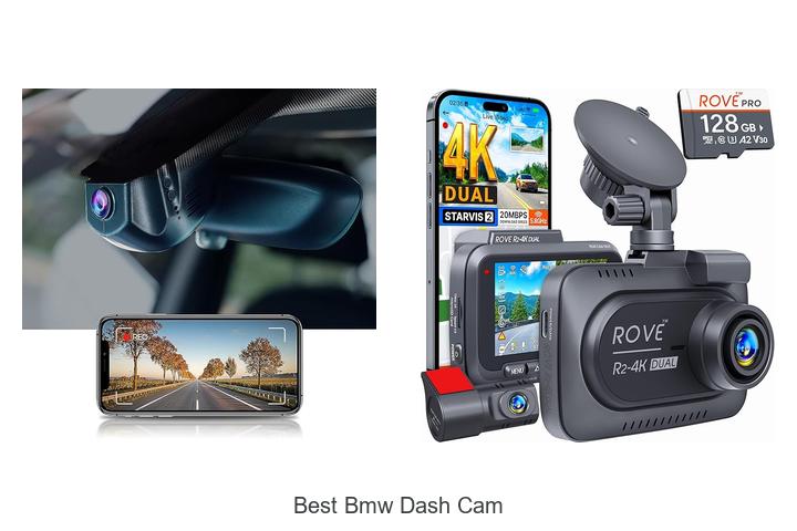 Top 12 Best BMW Dash Cam That Will Blow Your Mind Today