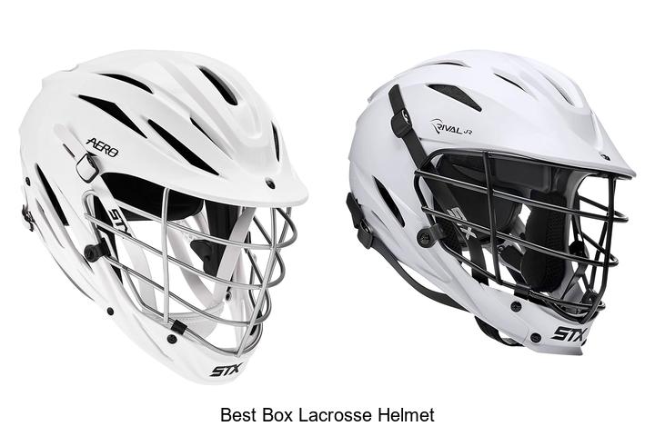Top 12 Best Box Lacrosse Helmet That Dominates Protection!