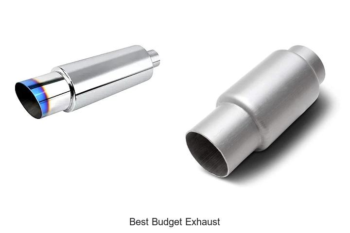 Top 12 Best Budget Exhausts That Boost Performance Fast
