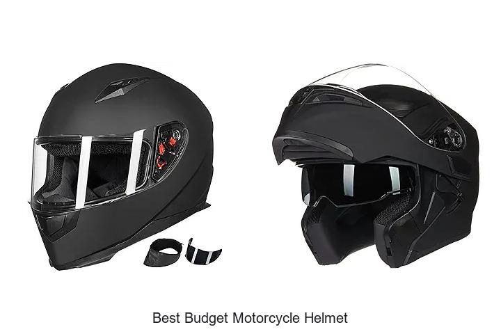 Top 12 Best Budget Motorcycle Helmet Deals You Can’t Miss