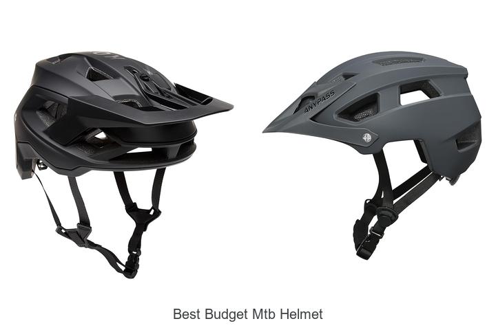 Top 12 Best Budget MTB Helmet That Will Blow Your Mind!