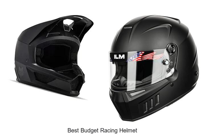 Top 12 Best Budget Racing Helmet That Will Blow Your Mind