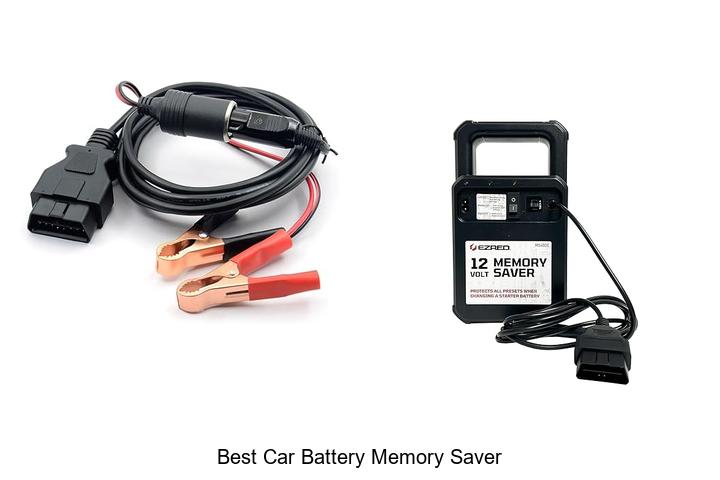 Top 12 Best Car Battery Memory Saver Hacks You Need Now