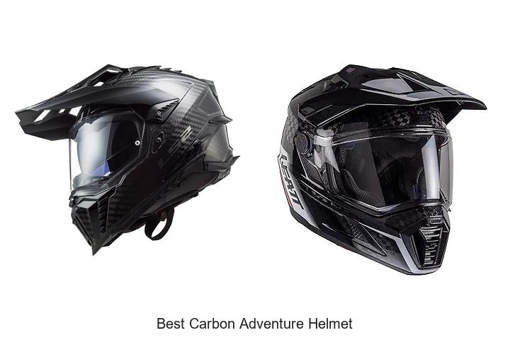 Top 12 Best Carbon Adventure Helmet You Can’t Miss!