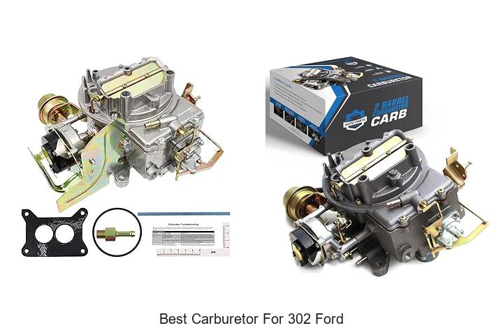 Top 12 Best Carburetor for 302 Ford – Unbelievable Picks!