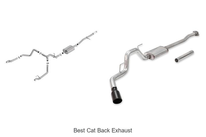 Top 12 Best Cat Back Exhaust Systems You Can’t Miss