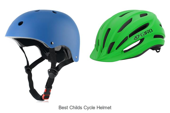 Top 12 Best Childs Cycle Helmet That Kids Love to Wear!