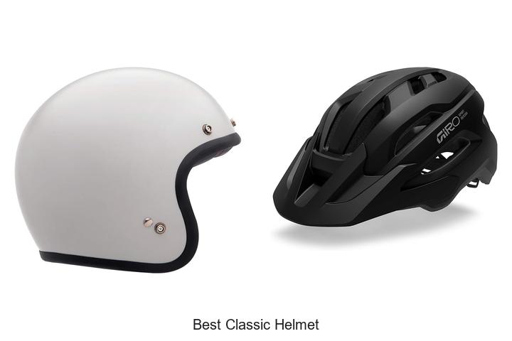 Top 12 Best Classic Helmet That Will Blow Your Mind Today