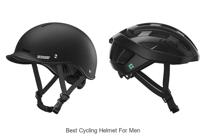 Top 12 Best Cycling Helmet For Men You Can’t Miss