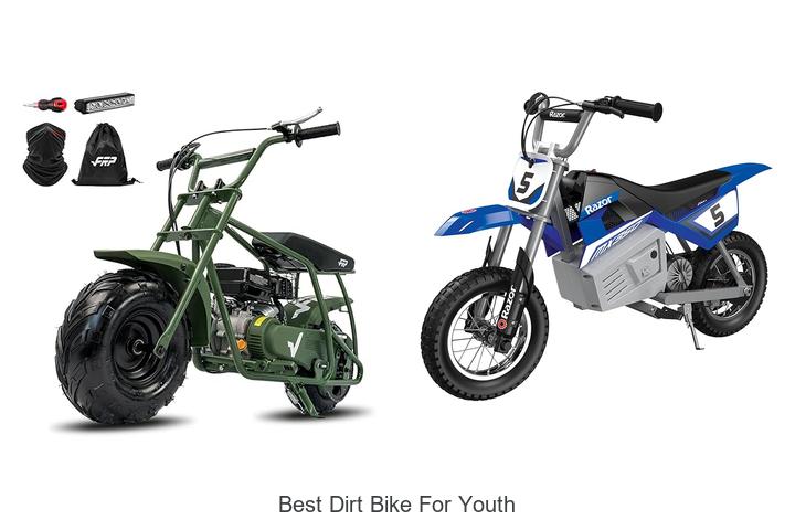 Top 12 Best Dirt Bike For Youth That Will Blow Your Mind!