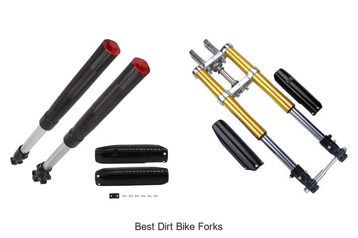 Top 12 Best Dirt Bike Forks That Will Boost Your Ride Now