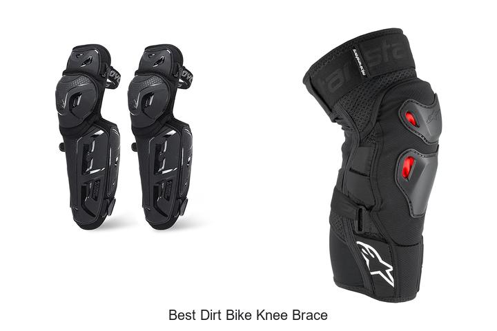 Top 12 Best Dirt Bike Knee Brace That Will Blow Your Mind
