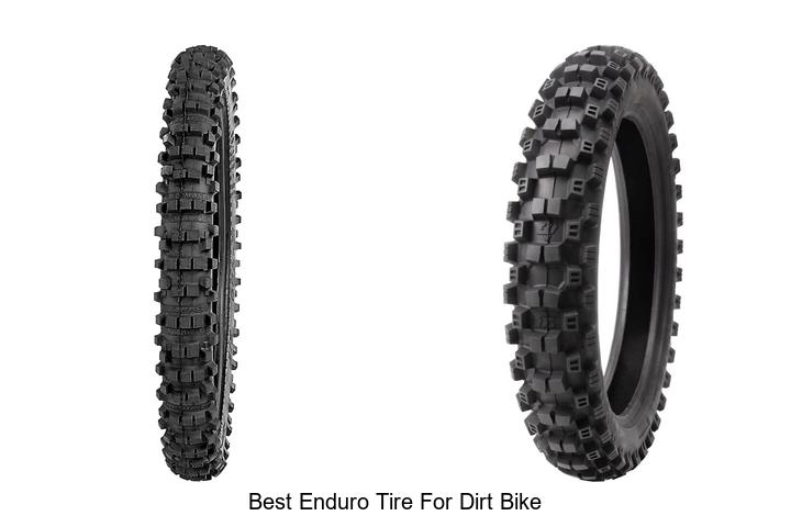 Top 12 Best Enduro Tire For Dirt Bike – Ultimate Grip Guide