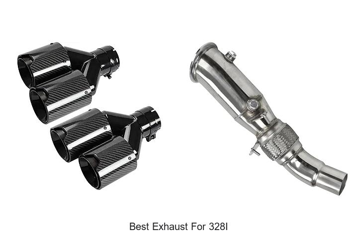 Top 12 Best Exhaust for 328i That Will Boost Performance!