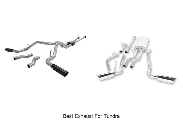 Top 12 Best Exhaust For Tundra You Can’t Miss Out On