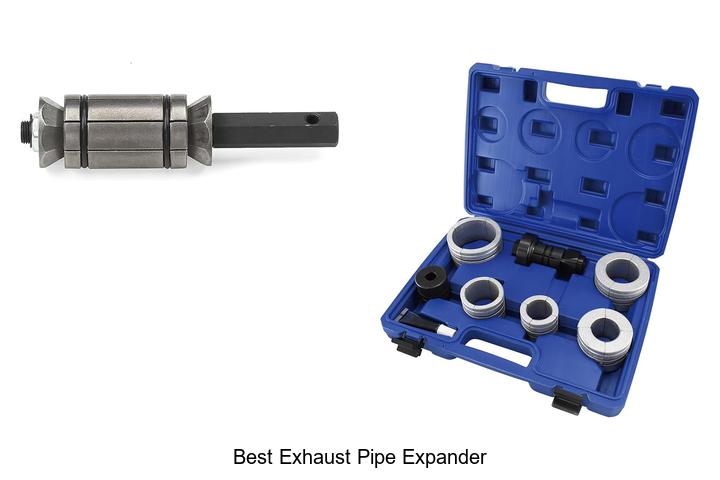 Top 12 Best Exhaust Pipe Expander Tools You Need Now