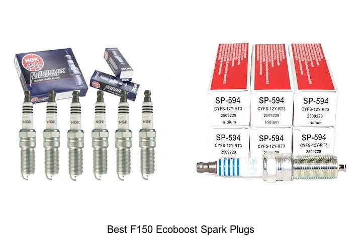 Top 12 Best F150 Ecoboost Spark Plugs That Boost Power!