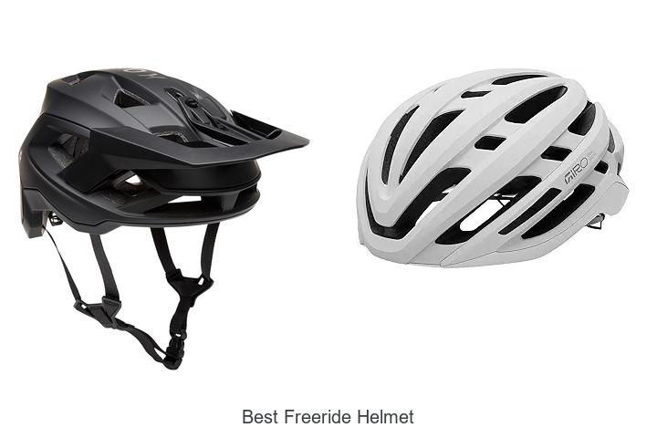 Top 12 Best Freeride Helmet That Will Blow Your Mind