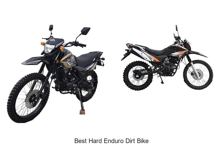 Top 12 Best Hard Enduro Dirt Bike Picks You Can’t Miss