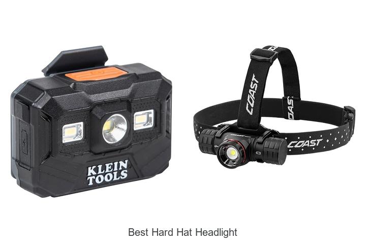 Top 12 Best Hard Hat Headlight You Can’t Miss Today