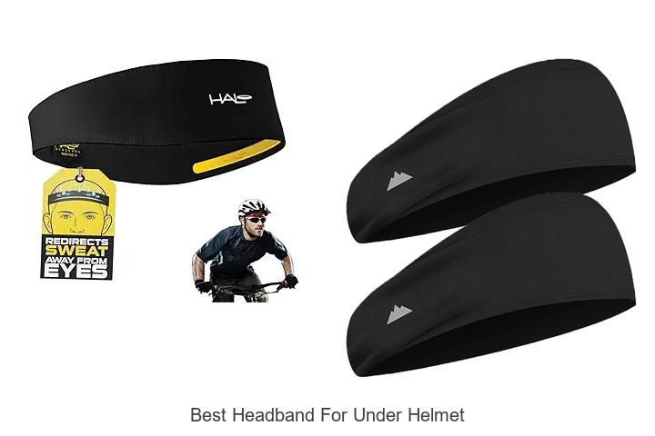 Top 12 Best Headband for Under Helmet That Will Blow Your Mind