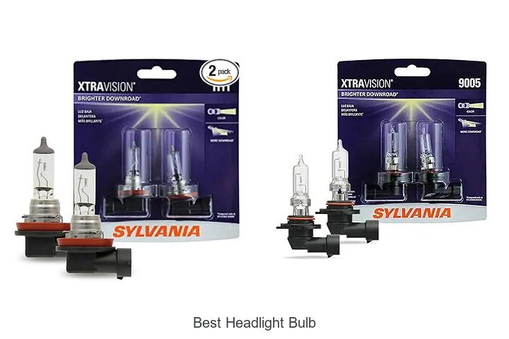 Top 12 Best Headlight Bulb Options You Can’t Miss Today