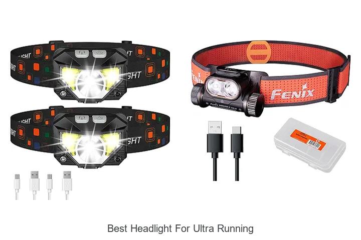 Top 12 Best Headlight For Ultra Running That Amaze You