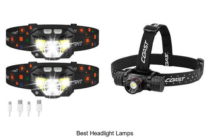 Top 12 Best Headlight Lamps That Will Blow Your Mind