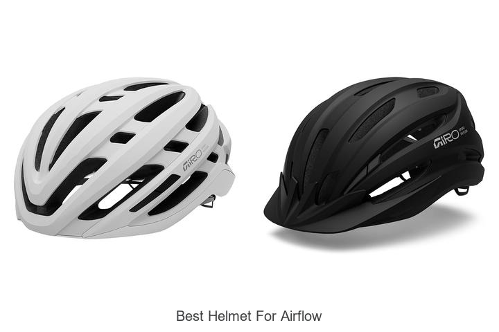 Top 12 Best Helmet For Airflow That Will Blow Your Mind