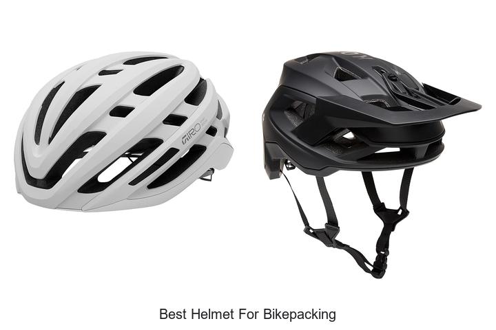 Top 12 Best Helmet for Bikepacking You Can’t Miss