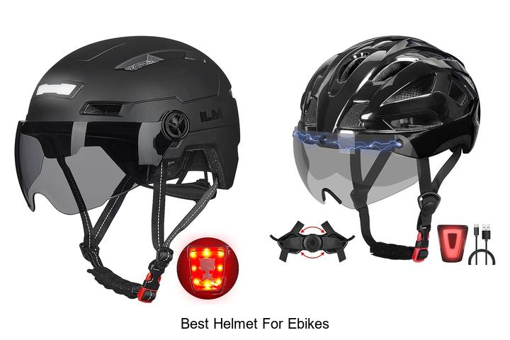 Top 12 Best Helmet for Ebikes That Will Blow Your Mind!
