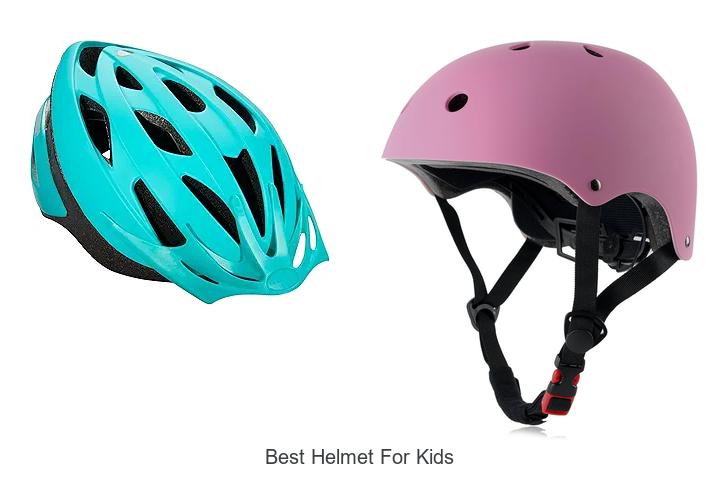 Top 12 Best Helmet For Kids That You Can’t Miss Today