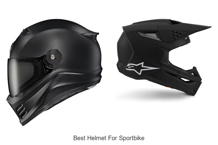 Top 12 Best Helmet For Sportbike That Will Blow Your Mind