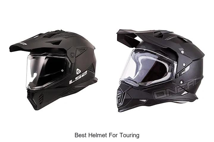 Top 12 Best Helmet For Touring You Can’t Miss Today