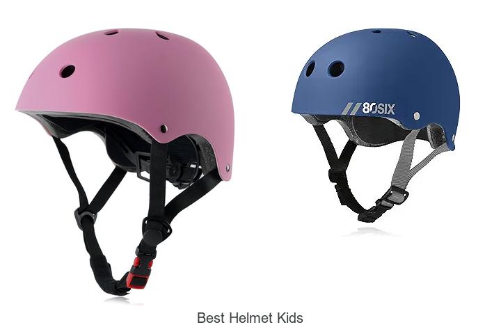 Top 12 Best Helmet Kids Love for Ultimate Safety & Style