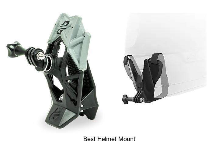 Top 12 Best Helmet Mount That Will Blow Your Mind!
