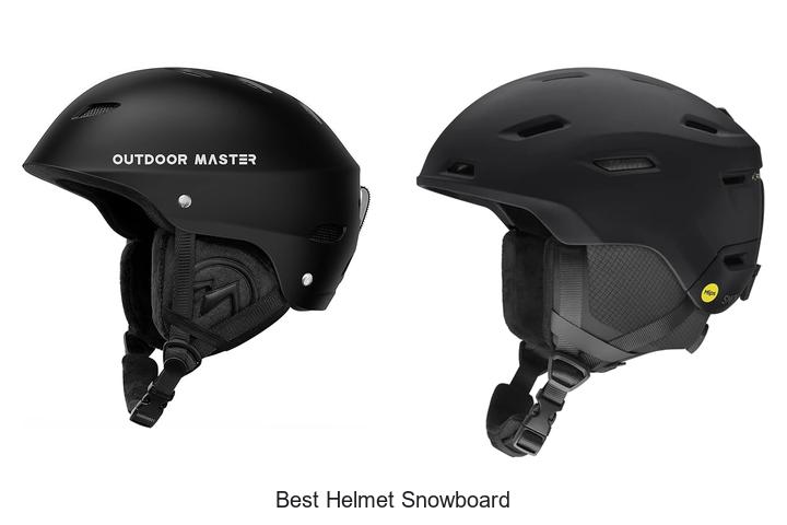TOP 12 BEST HELMET SNOWBOARD PICKS YOU CAN’T MISS