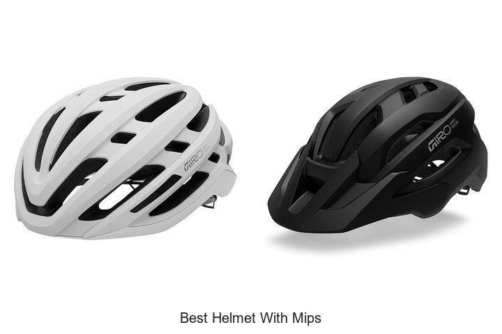 Top 12 Best Helmet With MIPS You Can’t Miss Today