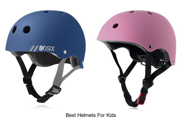 Top 12 Best Helmets for Kids That Guarantee Ultimate Safety