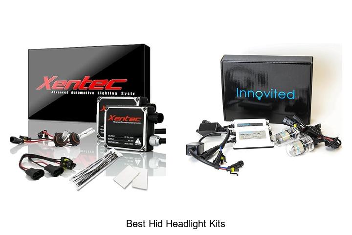 Top 12 Best HID Headlight Kits That Will Blow Your Mind