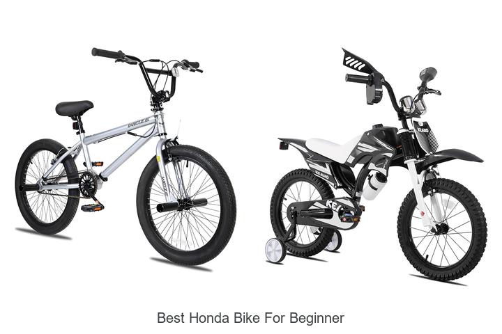 Top 12 Best Honda Bike for Beginner Riders You Must Know!
