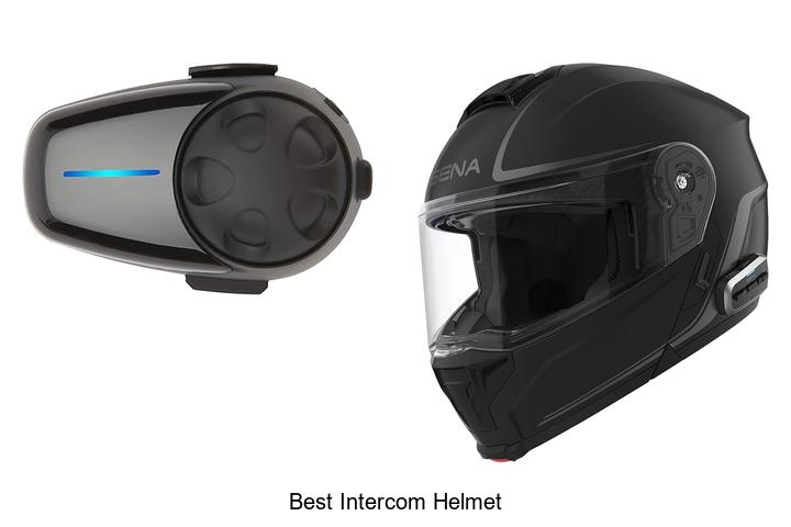 Top 12 Best Intercom Helmet That Will Blow Your Mind